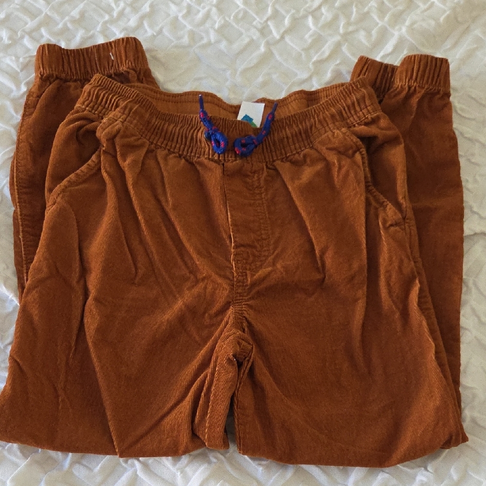 NWOT Boys Pants